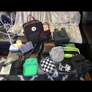 Meet your Posher, Huy